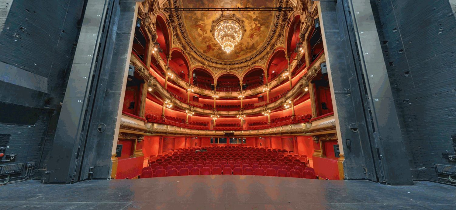 Théâtre des Célestins : l'adaptation moderne du conte de Cendrillon - Tout  Lyon
