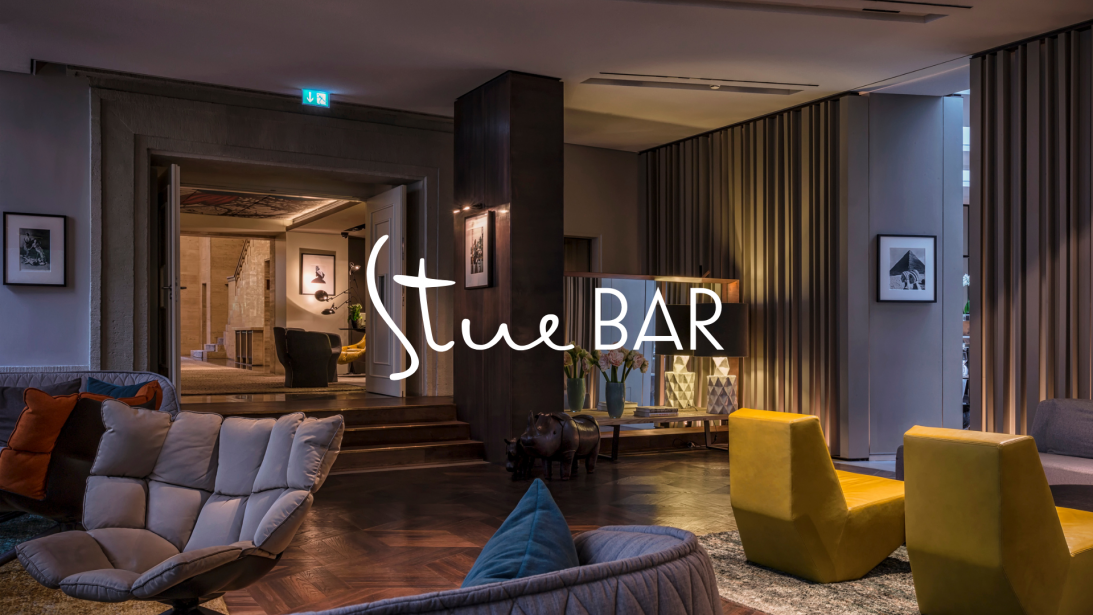 stue-bar