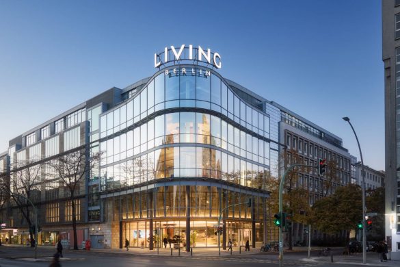 living-berlin