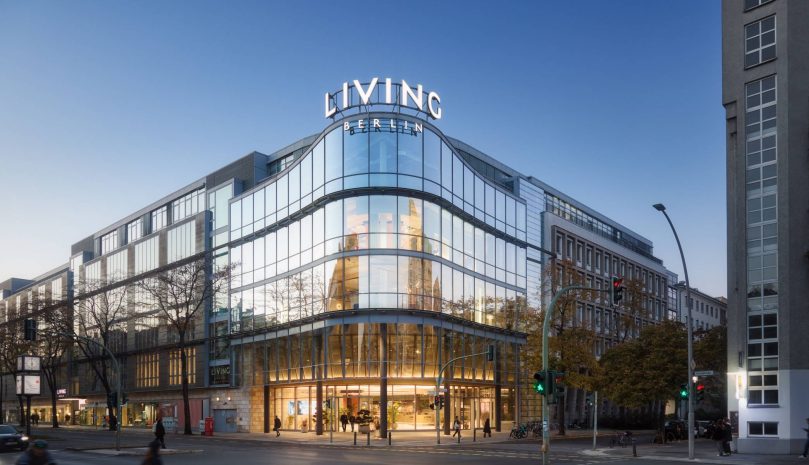 living-berlin