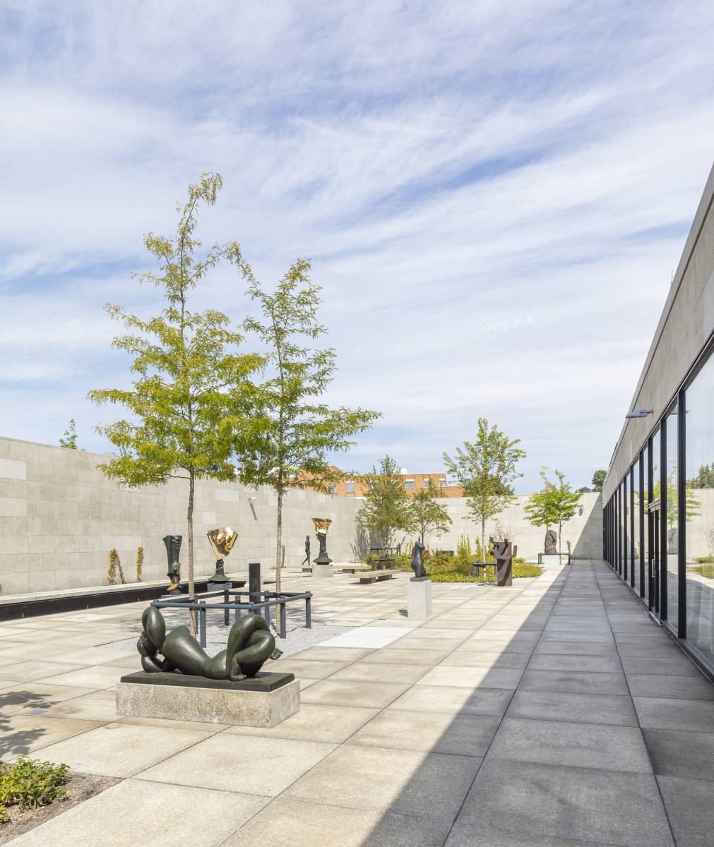 neue-nationalgalerie