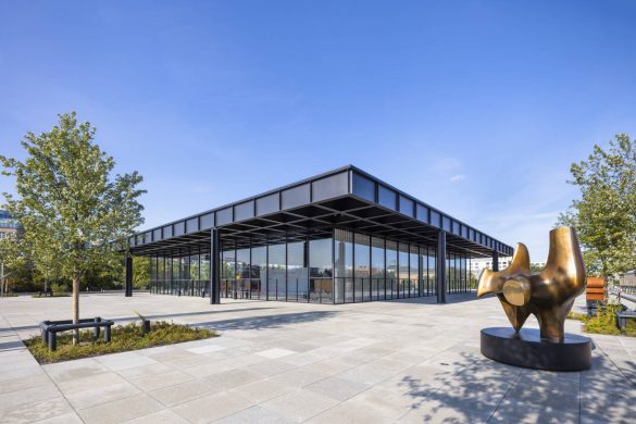 neue-nationalgalerie