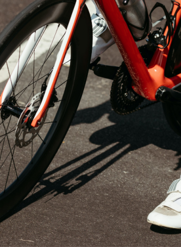 ride-a-bike
