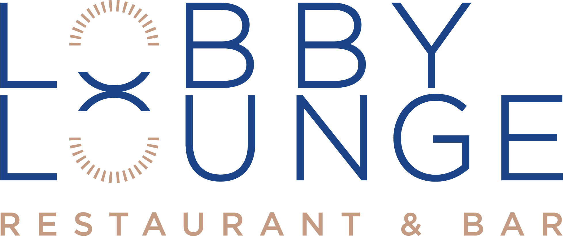 Lobby Lounge Restaurant & Bar au Fairmont Monte CarloLogo of 