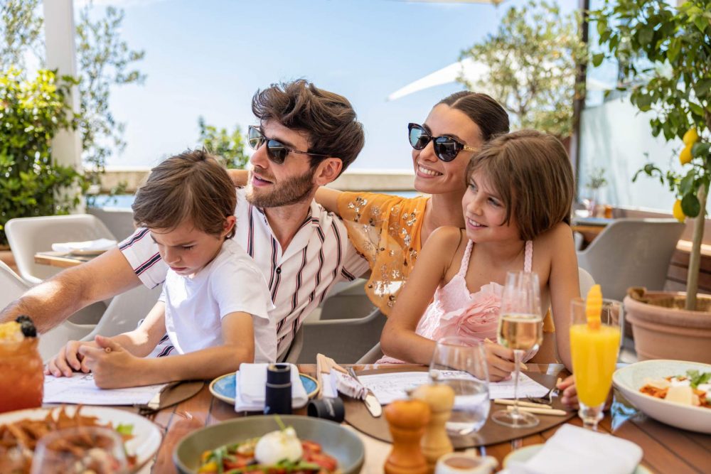 Fairmont Montecarlo Réserver