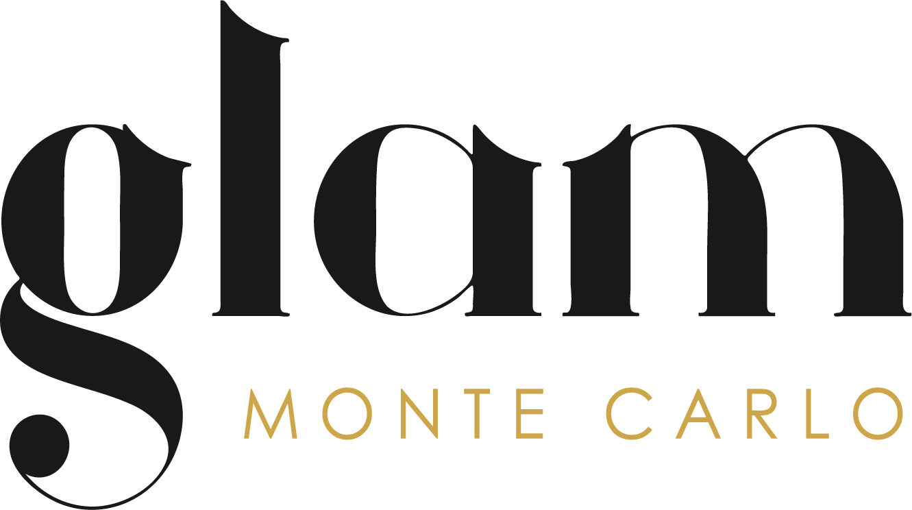 Salone di bellezza per capelli : Glam Monte CarloLogo of 