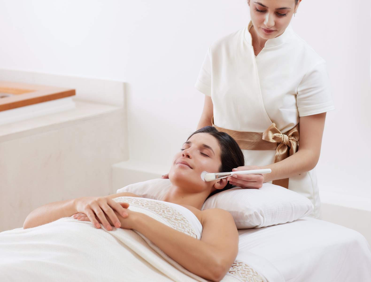 Our Special Wellness Offers - Spa - Fairmont Monte Carlo