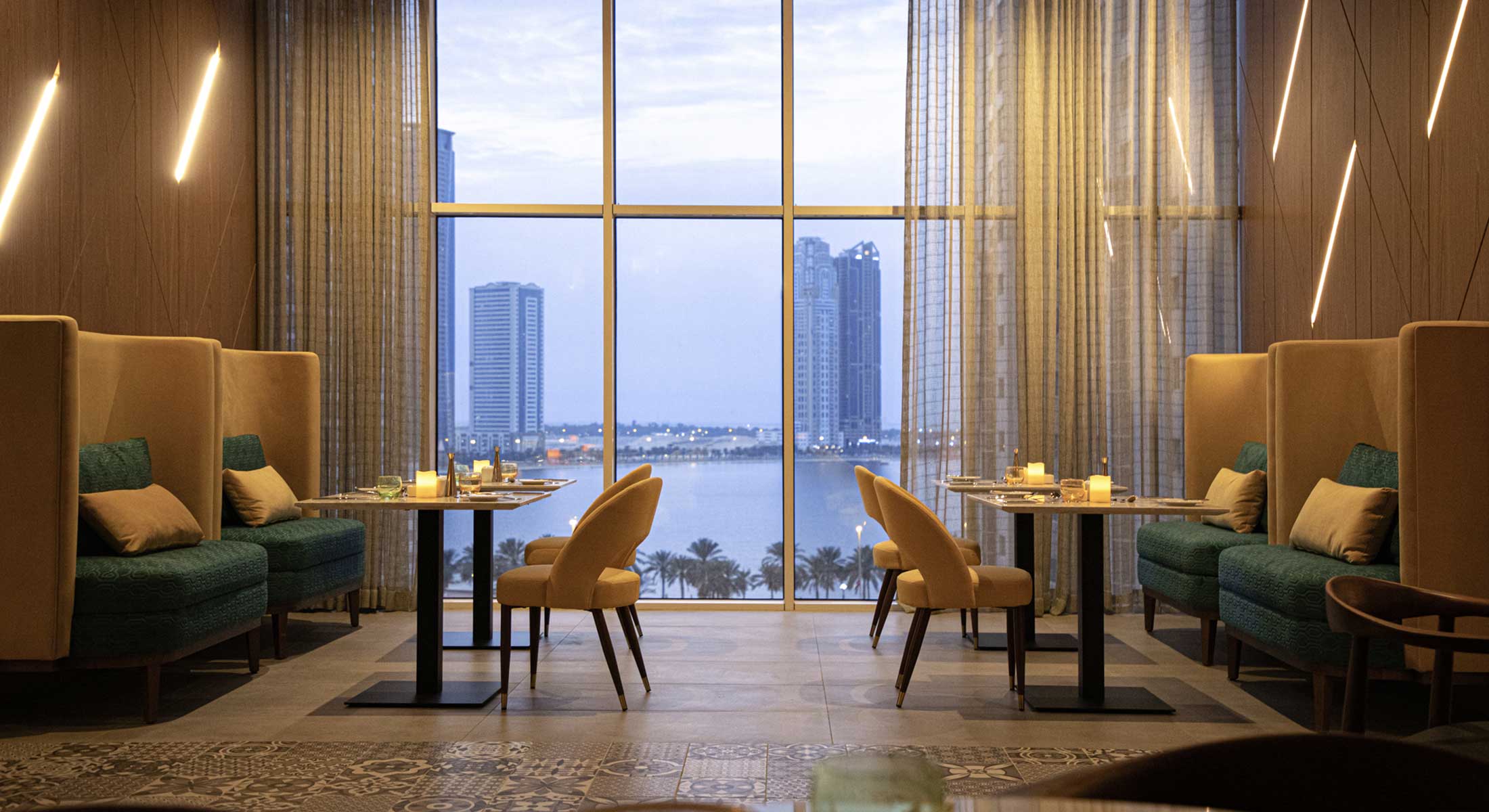 pullman sharjah hotel dubai