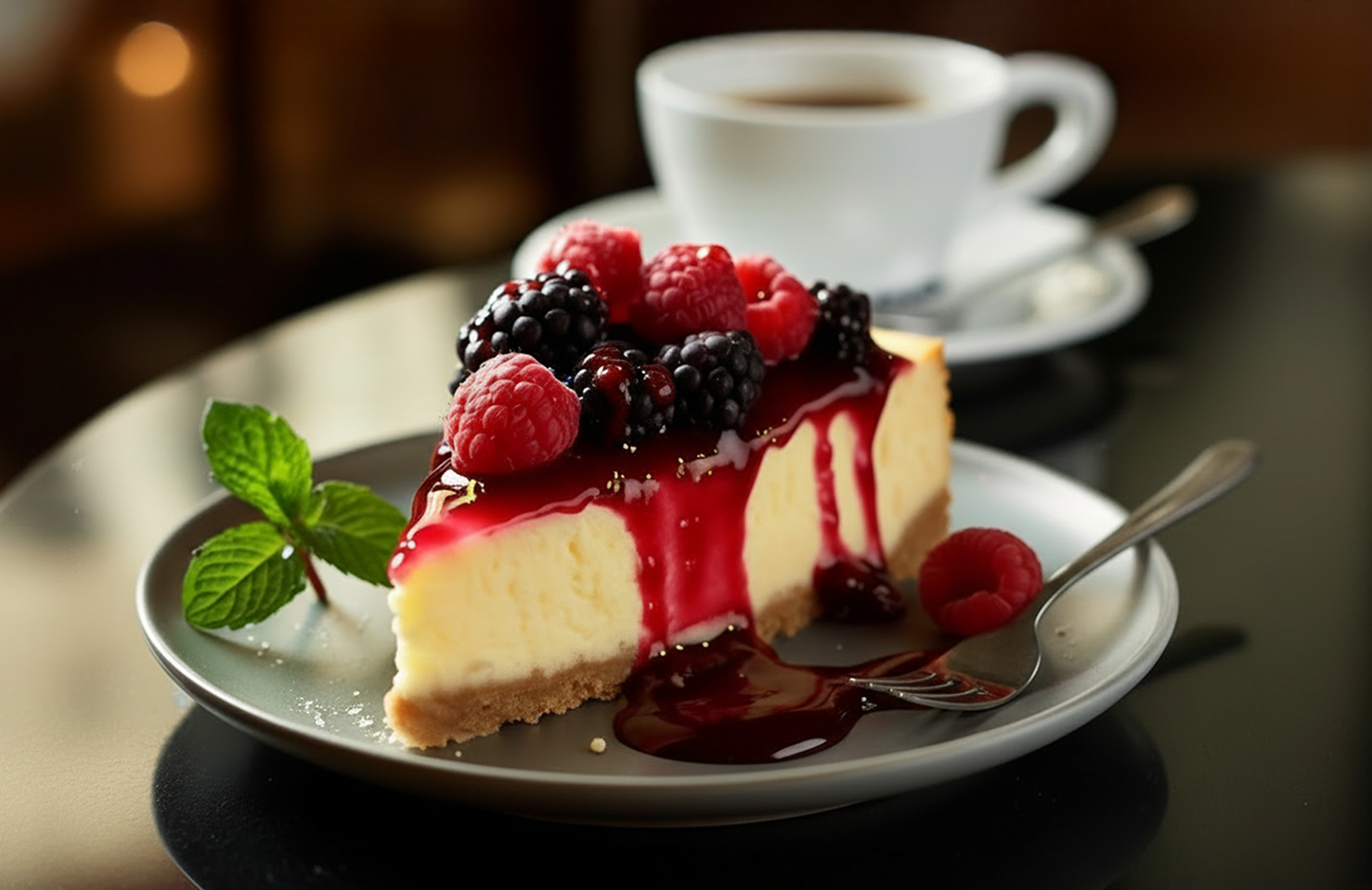 Sweet & Treat Experience