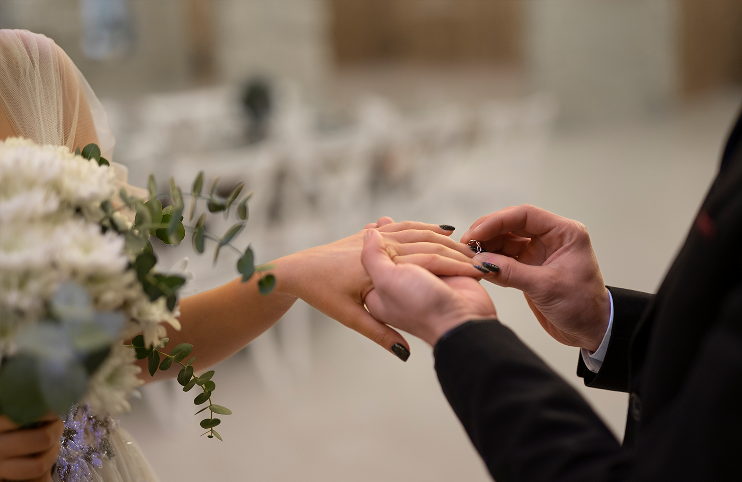 عروض حفلات الزواج