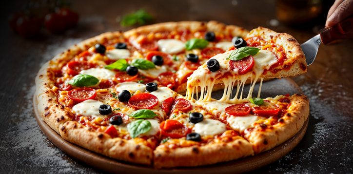 pizza-fries-drinks-combo