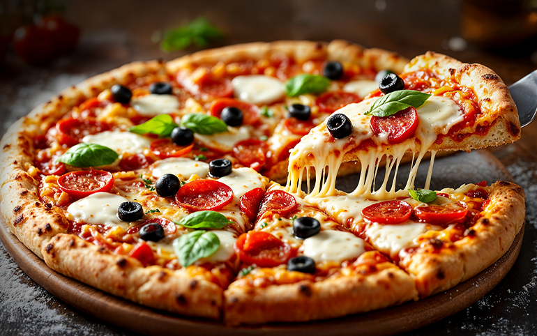 pizza-fries-drinks-combo