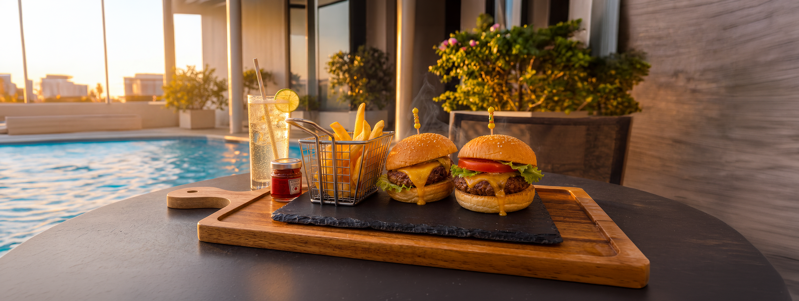 Double The Sliders Double The Fun