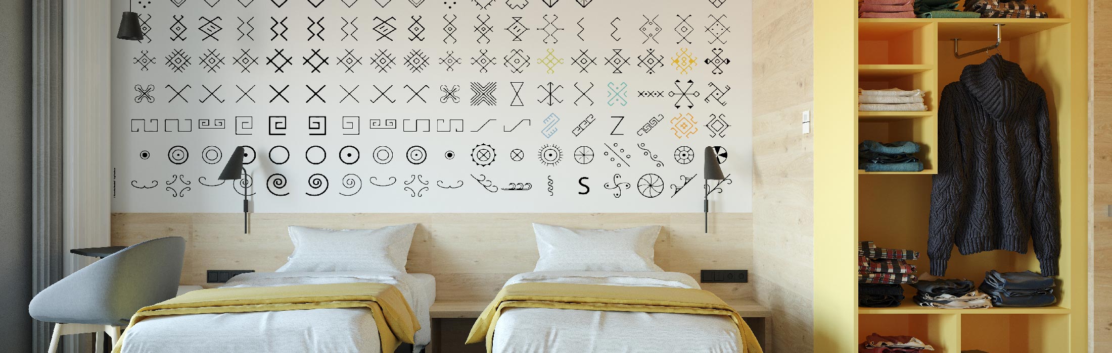 IBIS STYLES BUCHAREST AIRPORT PHOTOS visual data 5