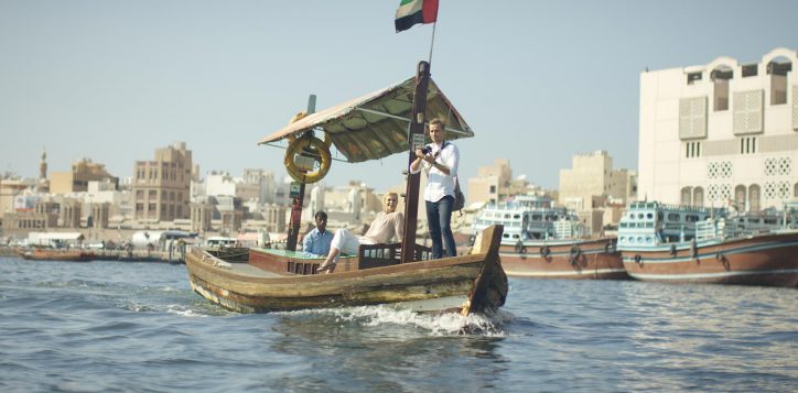 dubai-creek