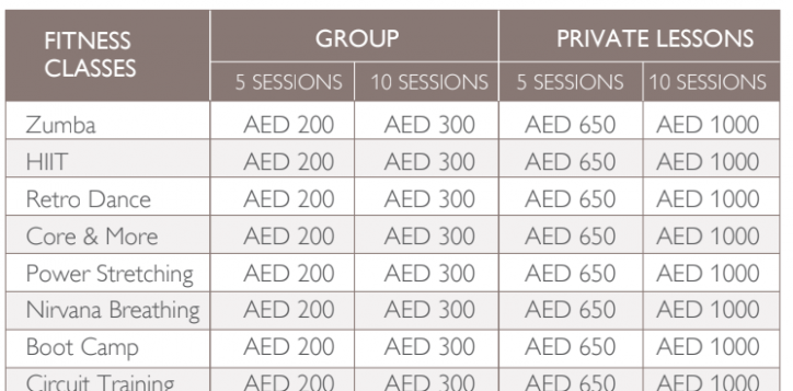 spa-fitness-pricing
