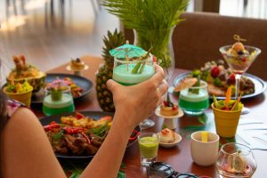 tropical-paradise-brunch