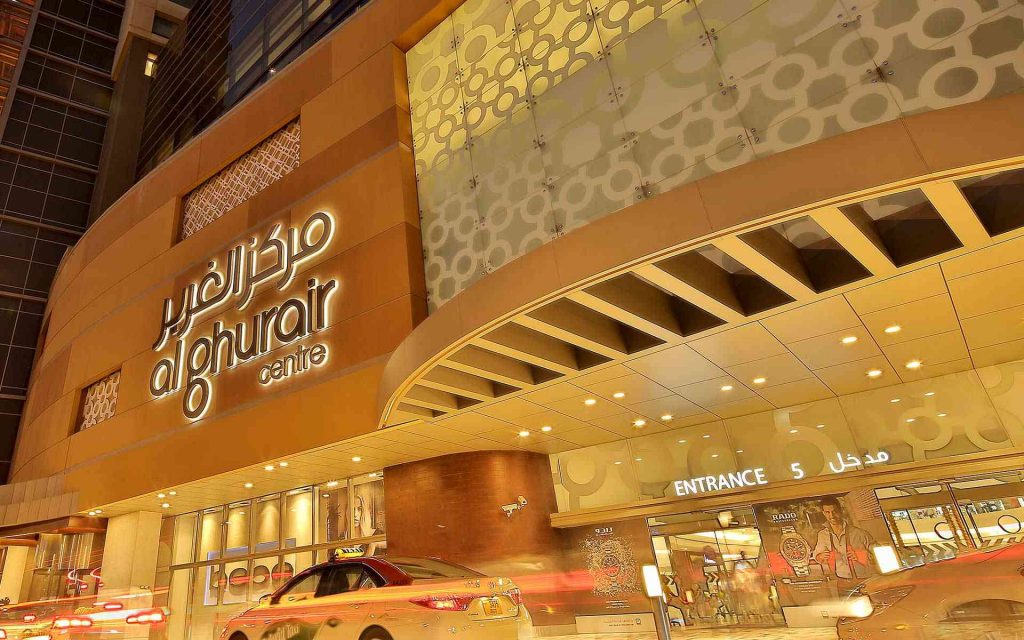 Hotel near Al Ghurair Centre, Dubai | Swissotel Al Ghurair