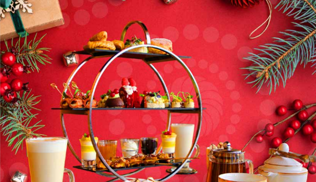 festive-tea