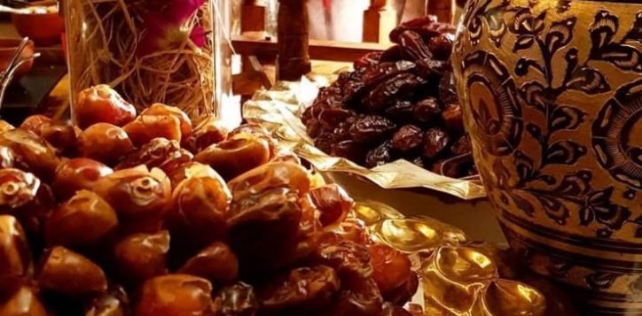 dates