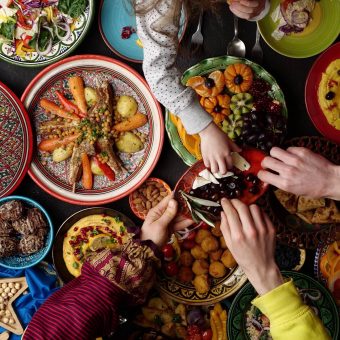 eid-al-fitr-feast