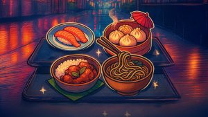wok-night