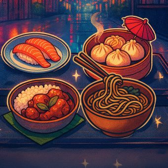 wok-night