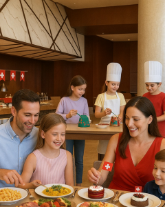 swiss-family-day