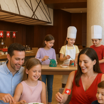 swiss-family-day