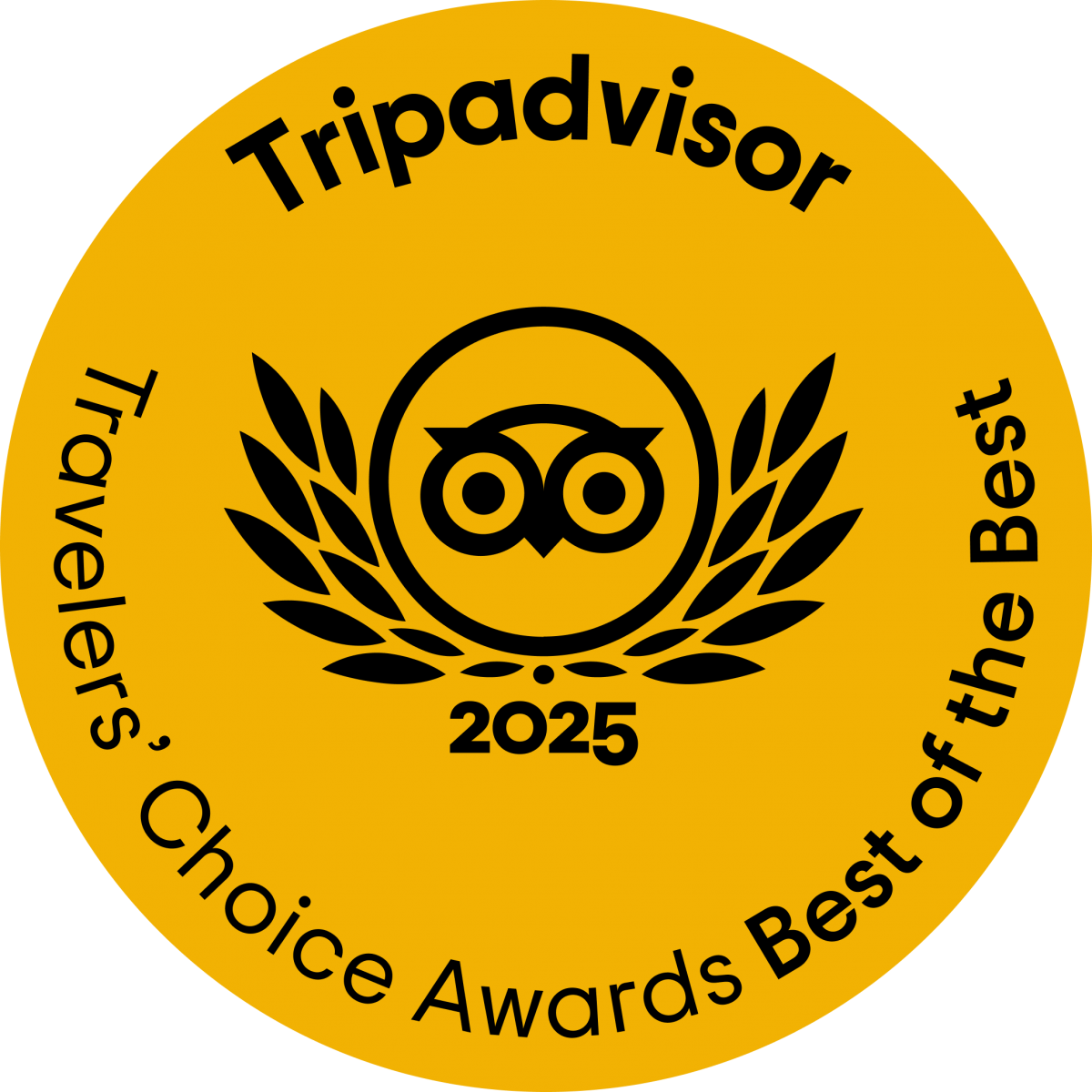 Tripadvisor logo