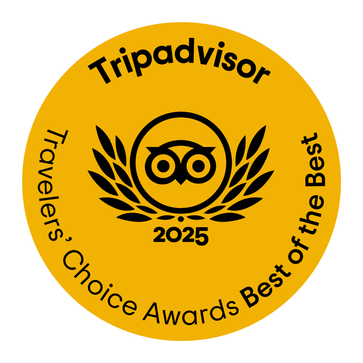 Tripadvisor logo