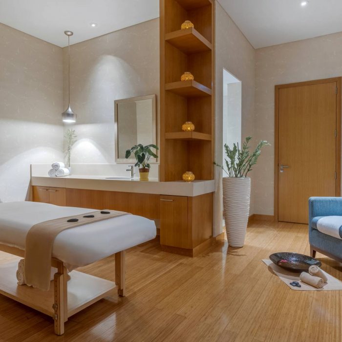 spa