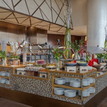 lunch-buffet