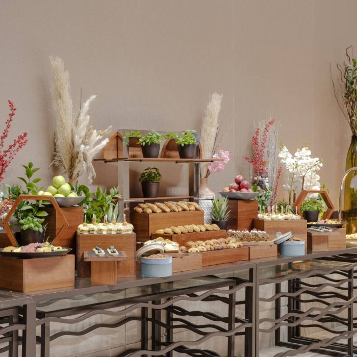 catering
