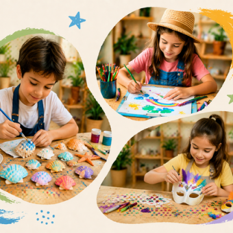 little-explorers-club