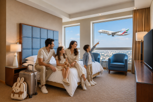 emirates-exclusive-early-check-in-offer