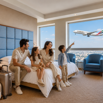 emirates-exclusive-early-check-in-offer