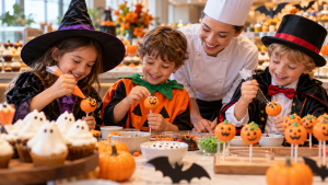spooktacular-halloween-brunch
