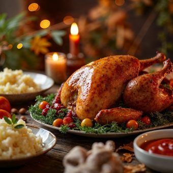 thanksgiving-dinner