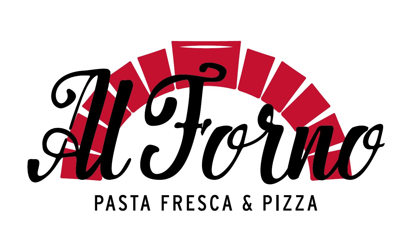 Logo - Al Forno