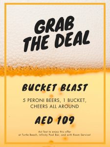 Pullman-resort-al-marjan-island-alcohol_Beer-bucket