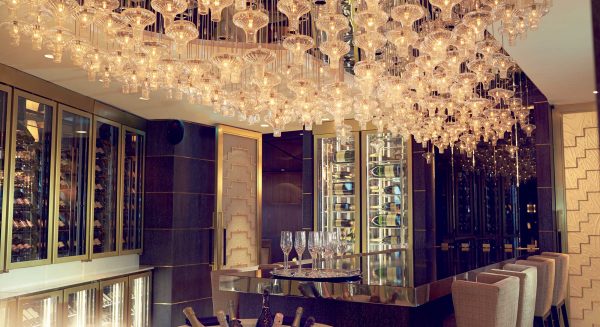 Champagne Room