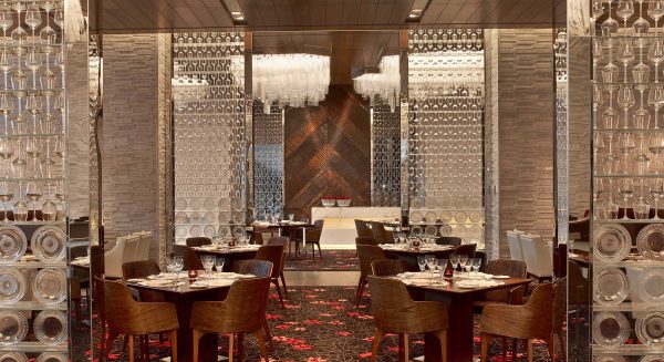 Rocca Restaurant