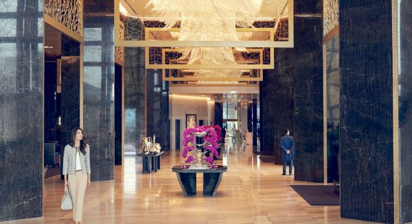 Raffles İstanbul, Travel + Leisure World’s Best Awards 2020 Kapsamında Avrupa’nın En İyi Şehir Oteli Seçildi