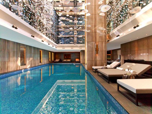 SPA Nedir? SPA’da Ne Yapılır?
