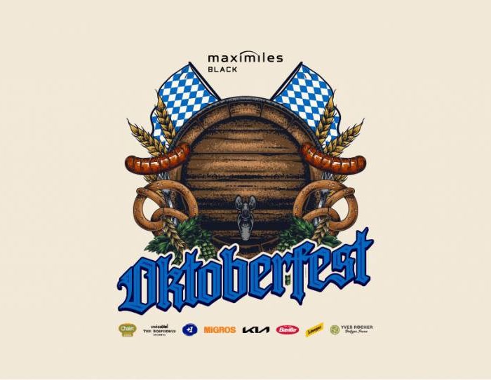 oktoberfest
