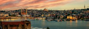 evening-on-the-bosphorus