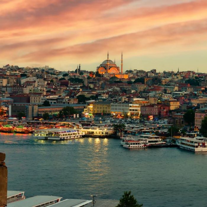 evening-on-the-bosphorus