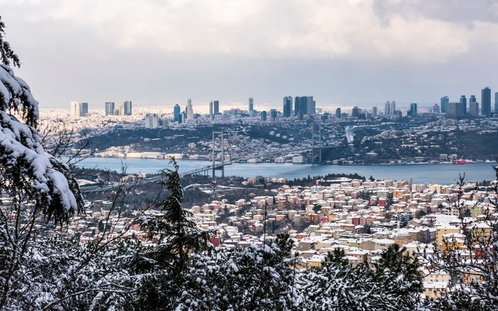 winter-in-istanbul