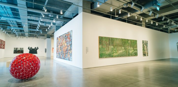 istanbulturkey-may52024istanbulmuseumofmodern